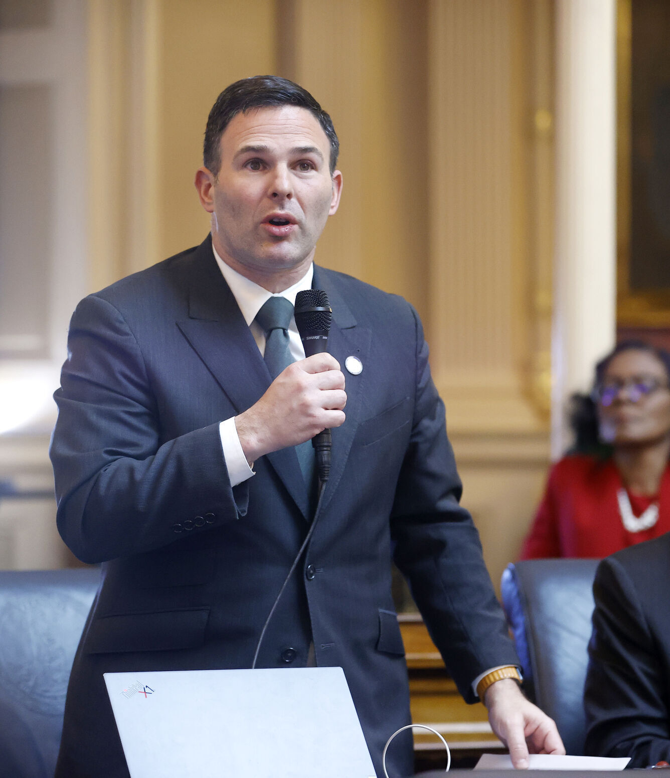 Del. Dan Helmer